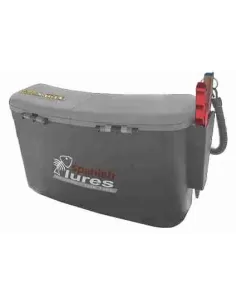 Mega Box Artificial Fishing Door 