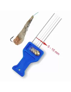 Stonfo Baiting Twin Needle Minuteria Stonfo