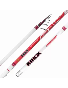 Bulox Acto Bolo Canna da Pesca Bolognese Strong Canne da pesca Bulox