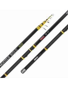 Bulox Hunter Bolo Bolognese Fishing Barrel 