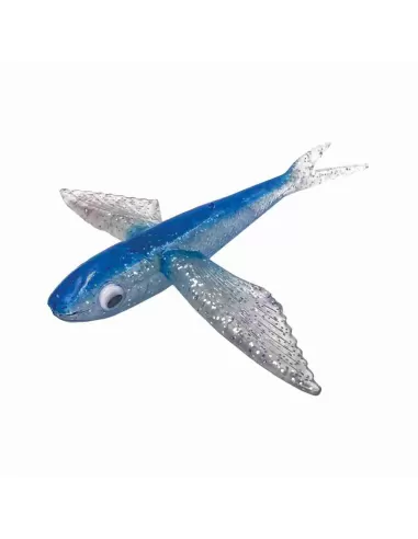 Bulox Eddie Artificiale 10 cm Esche Artificiali Bulox