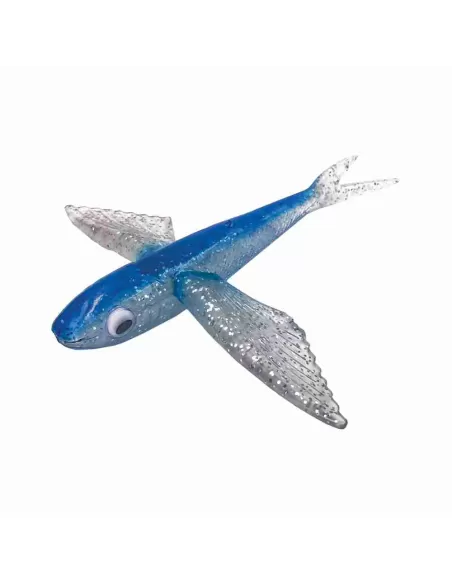 Bulox Eddie Artificiale 10 cm Esche Artificiali Bulox