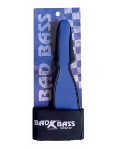 Bad Bass Saved 