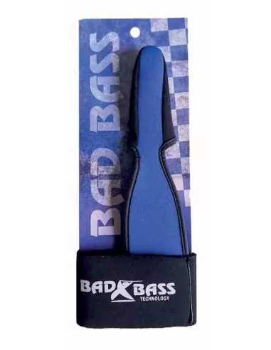 Bad Bass Salvadito Abbigliamento da pesca Bad Bass