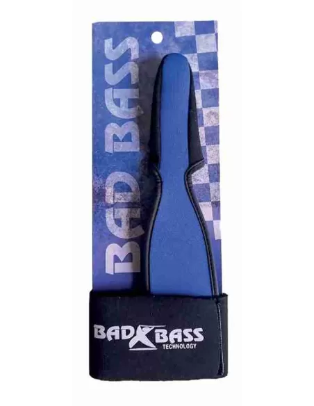 Bad Bass Salvadito Abbigliamento da pesca Bad Bass