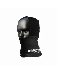 Bad Bass Heats Hooded Neck 