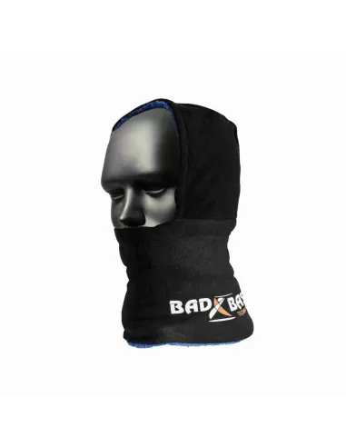 Bad Bass Scalda Collo Con Cappuccio ZONA OUTLET PESCA Bad Bass