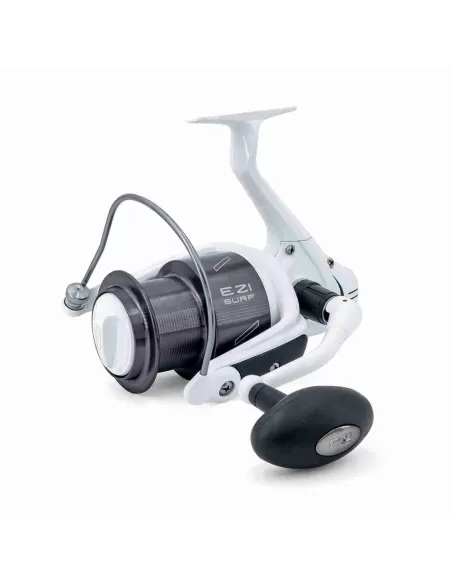 Tica Ezi surf Fishing reel