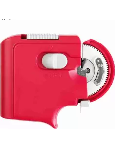 Yamashiro kopo Lega Ami a Batteria Con Custodia Rigida Accessori da pesca Yamashiro