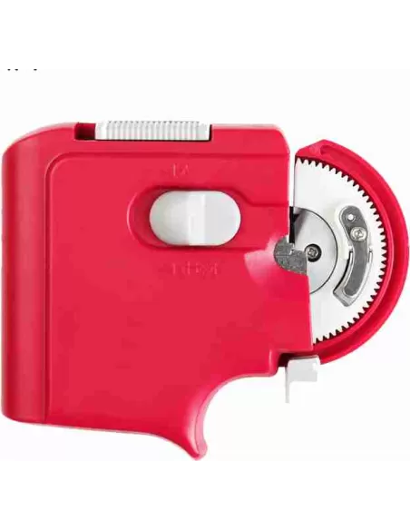 Yamashiro kopo Lega Ami a Batteria Con Custodia Rigida Accessori da pesca Yamashiro
