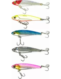 Yamashiro Slim Fish 6,3 cm 11.5 gr Esche Artificiali Yamashiro