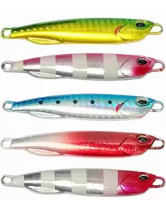 Yamashiro Jap Metal Jig 40 gr 8 cm Esche Artificiali Yamashiro