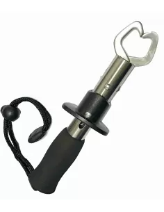 Yamashiro Boga Gripper Minuteria Yamashiro