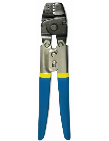 Yamashiro Pinza Professionale per Tubini 26 cm Accessori da pesca Yamashiro