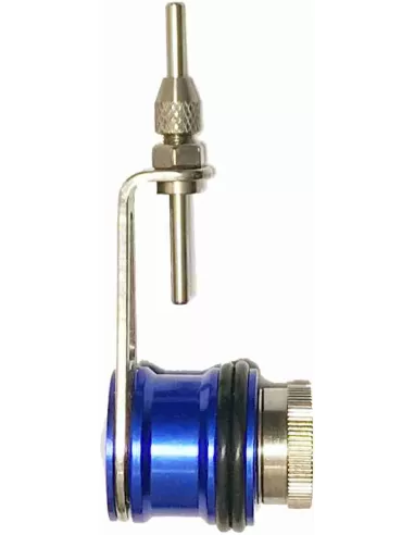 Yamashiro Bobinatore per Congiunzione Fili con Trecciati Fili da pesca Yamashiro
