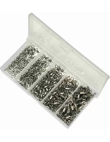 Yamashiro Girelle Rolling 250 pz - fishing tackle