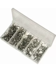 Yamashiro Girella with Moschettone Snap 95 pieces 