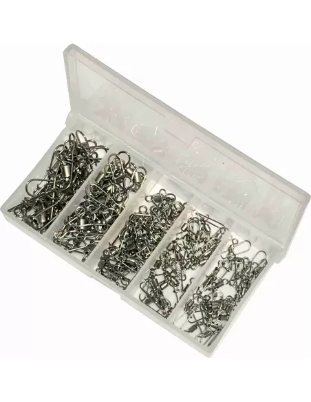 Yamashiro Girella with Moschettone Snap 95 pieces