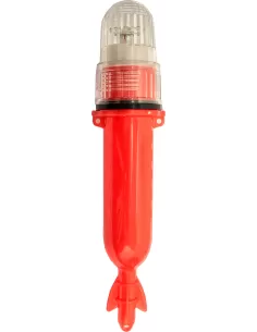 Yamashiro Lampada Strobo 5 led 27 cm Lampade e luci chimiche Yamashiro