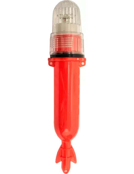 Yamashiro Lampada Strobo 5 led 27 cm Lampade e luci chimiche Yamashiro