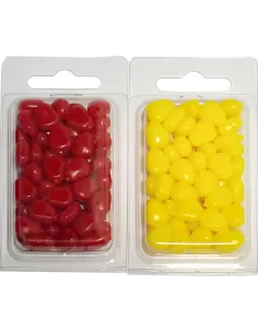 Yamashiro Mais Corn Pop Up 50 pz Carpfishing Yamashiro