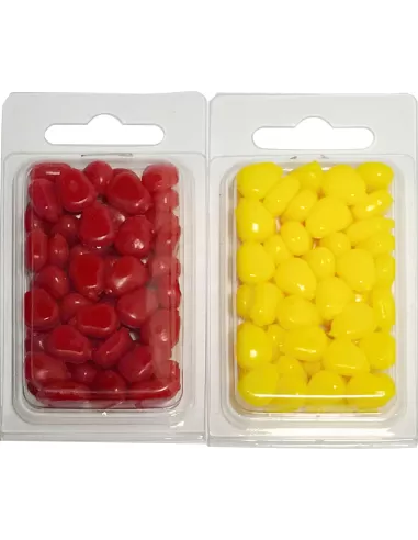 Yamashiro Mais Corn Pop Up 50 pz Carpfishing Yamashiro