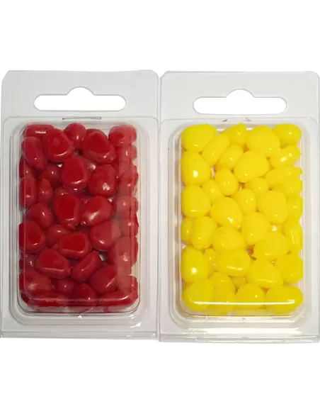 Yamashiro Mais Corn Pop Up 50 pz Carpfishing Yamashiro