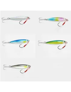 Yamashiro Spot Metal Light Jig 13 g 6 cm 