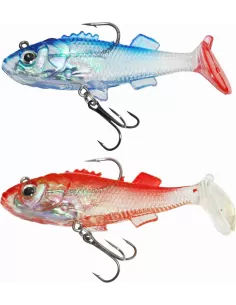 Yamashiro Chans Artificiale Spinning 16 gr 8 cm 5pz Esche Artificiali Yamashiro