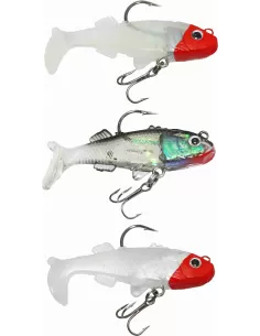 Yamashiro Tychi Artificiale Light Spinning 7 gr 5,5 cm 5pz Esche Artificiali Yamashiro