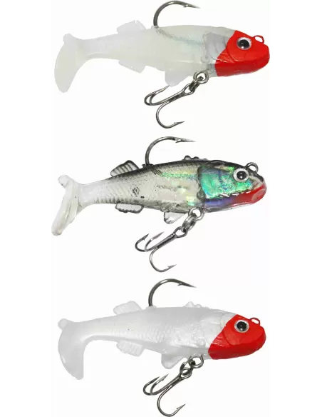 Yamashiro Tychi Artificiale Light Spinning 7 gr 5,5 cm 5pz Esche Artificiali Yamashiro