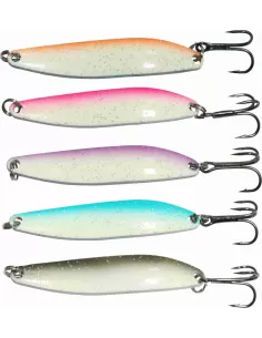 Yamashiro Punda Wave fluo 13 gr 6.5 cm 5 pz 