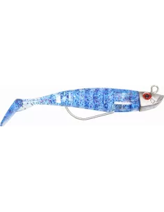 Yamashiro Gadida Soft Minnow 8 cm 8 gr Esche Artificiali Yamashiro