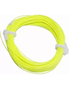Yamashiro Coda di Topo Pesca Mosca WF Floating Code di topo Kolpo