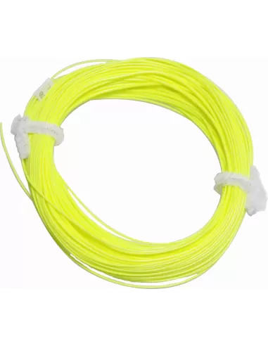 Yamashiro Coda di Topo Pesca Mosca WF Floating Code di topo Kolpo