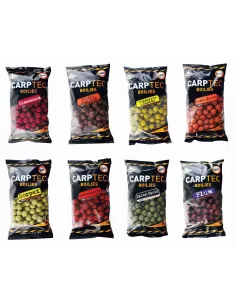 Dynamite Boilies Carp Tec 1kg 20mm