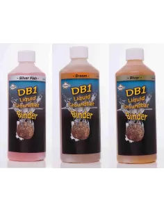 Dynamite DB1 Binder 500ml Legante Liquido Pasture Dynamite