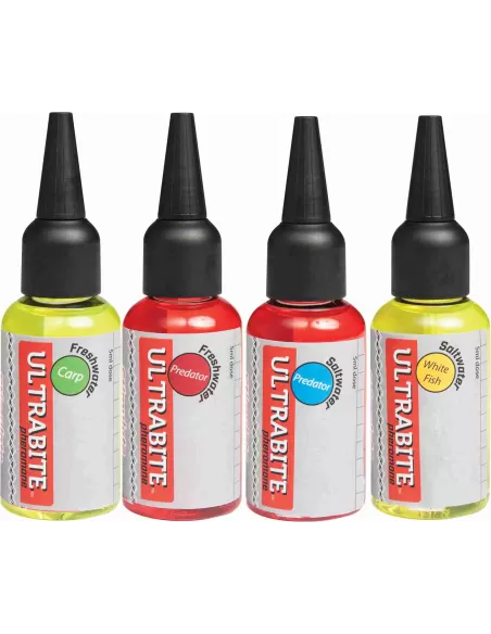 Dynamite Feromoni Ultrabite 50 ml Pasture Dynamite