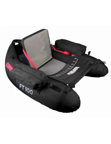 Rapala Belly Boat Ft 100 Belly Boat e Canoe Rapala