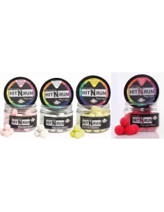 Dynamite Pop Up Hit N Run 12 mm Carpfishing Dynamite