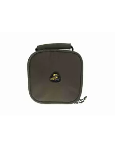 Carp Spirit Spools Case Case Door Coils 