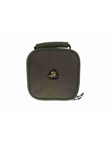 Carp Spirit Spools Case Custodia Porta Bobine Carpfishing Carp Spirit