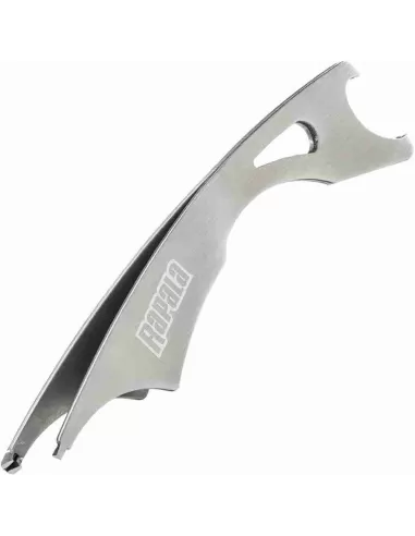 Rapala Mini Pinza Split Ring Rcd Pinze e forbici Rapala