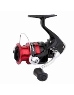 Shimano Sienna Mulinello da Pesca 2500 HG FG Veloce Mulinelli da Pesca Shimano