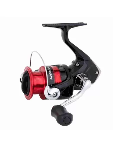Shimano Sienna Fishing Reel 2500 HG FG Fast