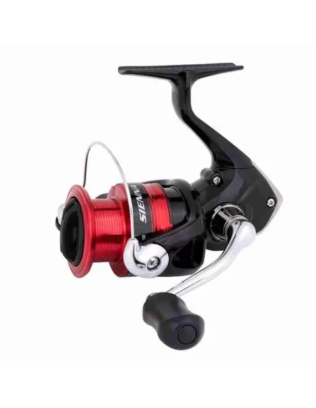 Shimano Sienna Mulinello da Pesca 2500 HG FG Veloce Mulinelli da Pesca Shimano