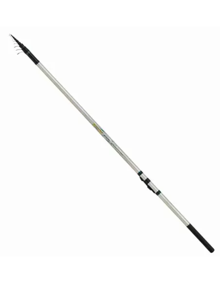 Shimano Exage Fast Canna Pesca Bolognese 3-15 gr Canne da pesca Shimano