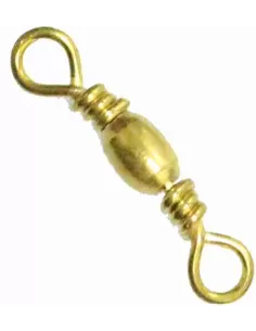Girella Dorata 12 pz Minuteria Lineaeffe