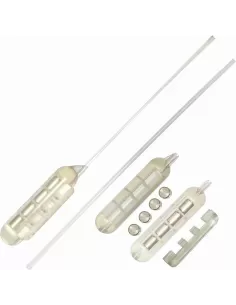Jolly Variable Weights 