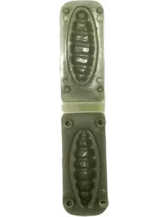 Camor Stampo per Pasta Forma Camola Esche da pesca Camor
